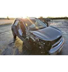 Cardan gauche (transmission) KIA STONIC