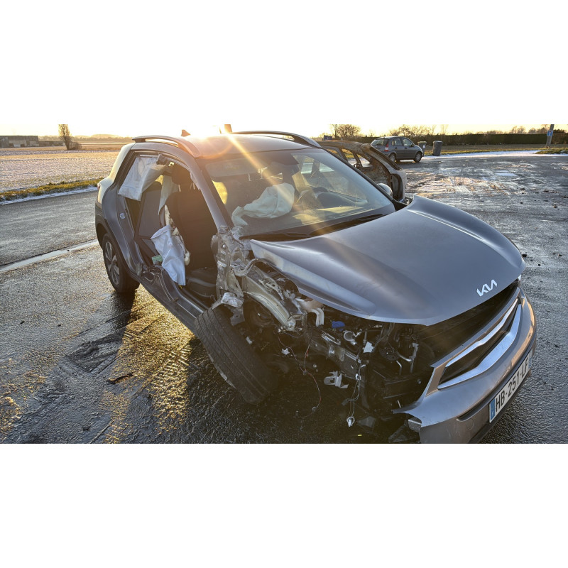 Cardan gauche (transmission) KIA STONIC Photo n°5