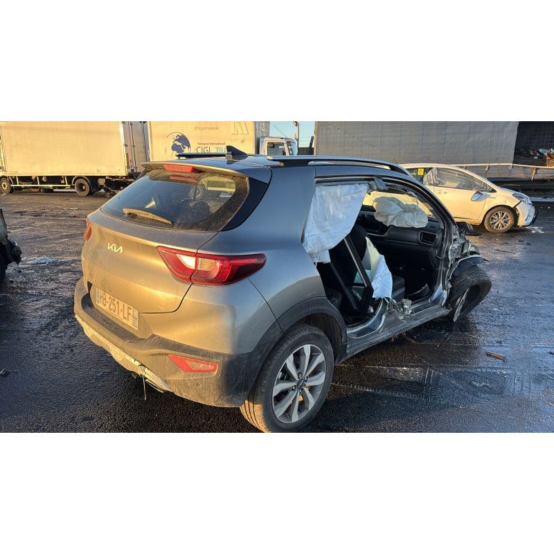 Cardan gauche (transmission) KIA STONIC Photo n°6