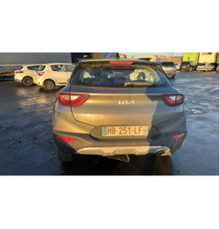 Cardan gauche (transmission) KIA STONIC
