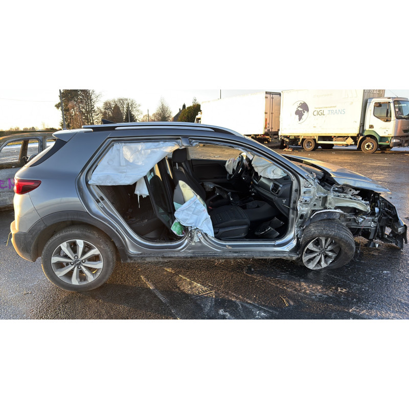 Cardan gauche (transmission) KIA STONIC Photo n°10