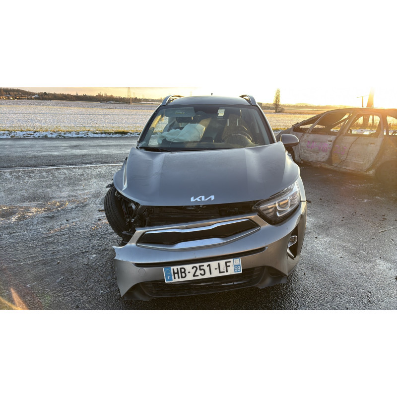 Cardan gauche (transmission) KIA STONIC Photo n°11
