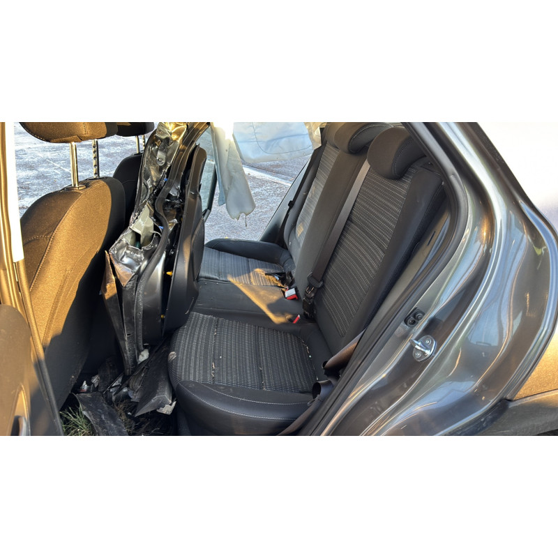 Cardan gauche (transmission) KIA STONIC Photo n°15