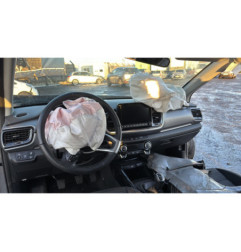 Cardan gauche (transmission) KIA STONIC