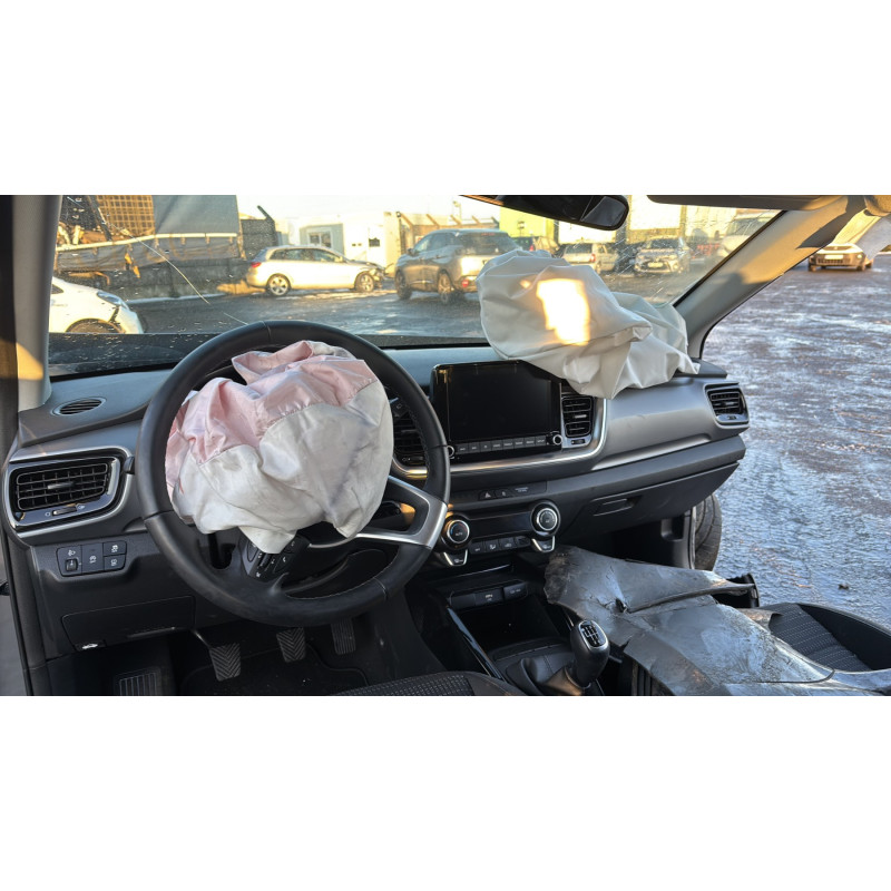 Cardan gauche (transmission) KIA STONIC Photo n°16