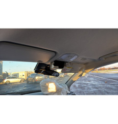 Cardan gauche (transmission) KIA STONIC
