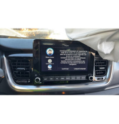 Cardan gauche (transmission) KIA STONIC
