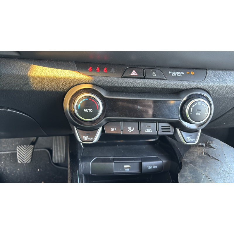 Cardan gauche (transmission) KIA STONIC Photo n°20