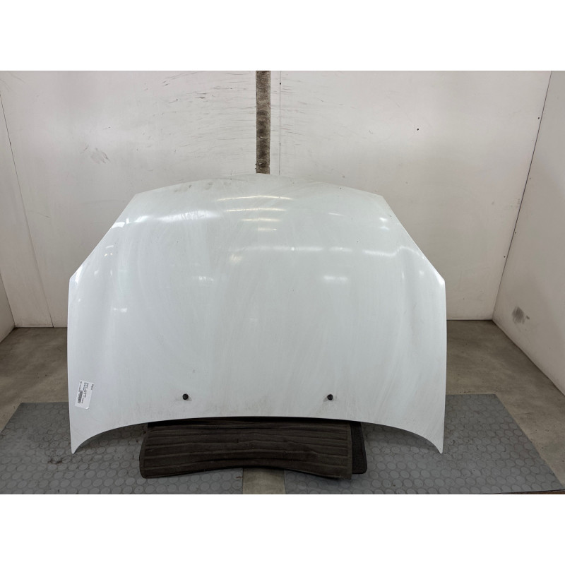 Capot RENAULT CLIO 2 Photo n°4