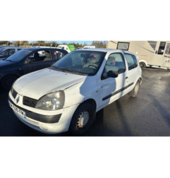 Capot RENAULT CLIO 2