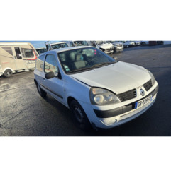Capot RENAULT CLIO 2
