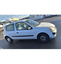 Capot RENAULT CLIO 2