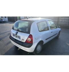 Capot RENAULT CLIO 2