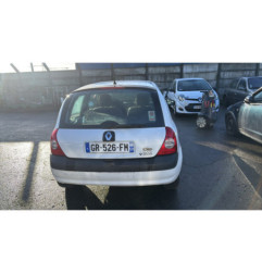 Capot RENAULT CLIO 2