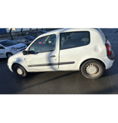 Capot RENAULT CLIO 2