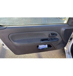Capot RENAULT CLIO 2