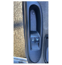 Capot RENAULT CLIO 2