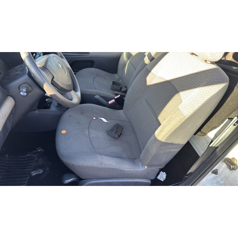 Capot RENAULT CLIO 2 Photo n°16