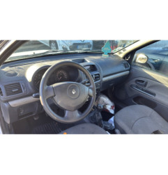 Capot RENAULT CLIO 2