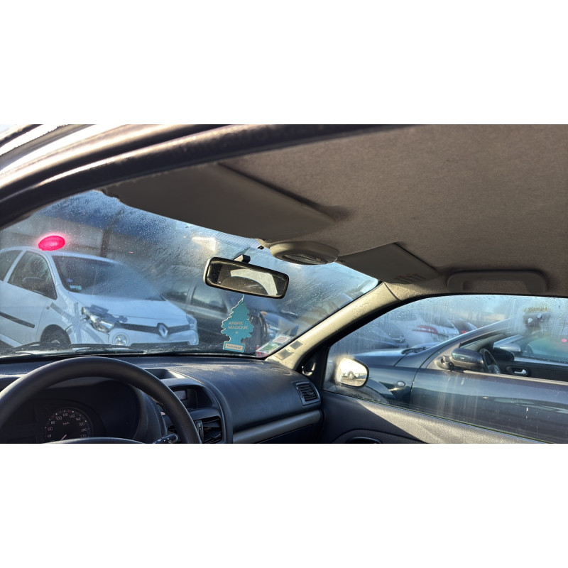 Capot RENAULT CLIO 2 Photo n°18
