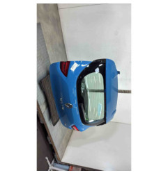 Malle/Hayon arriere RENAULT CLIO 4 Photo n°1