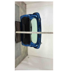 Malle/Hayon arriere RENAULT CLIO 4
