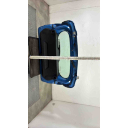 Malle/Hayon arriere RENAULT CLIO 4