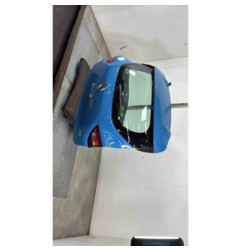 Malle/Hayon arriere RENAULT CLIO 4
