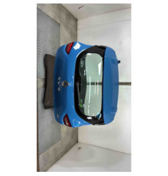 Malle/Hayon arriere RENAULT CLIO 4