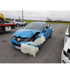 Malle/Hayon arriere RENAULT CLIO 4