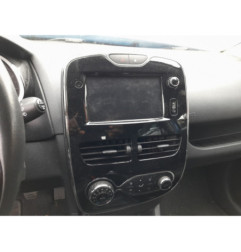 Malle/Hayon arriere RENAULT CLIO 4
