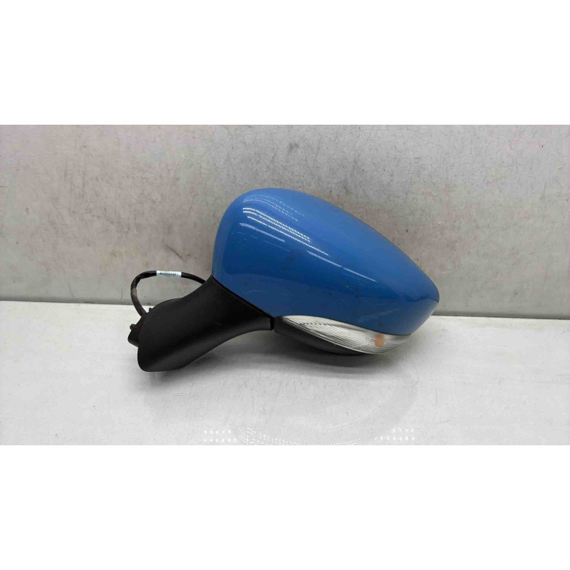 Retroviseur gauche RENAULT CLIO 4 Photo n°5