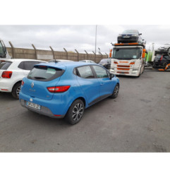 Retroviseur gauche RENAULT CLIO 4