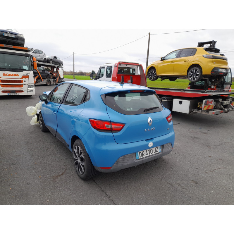 Retroviseur gauche RENAULT CLIO 4 Photo n°10