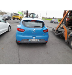 Retroviseur gauche RENAULT CLIO 4