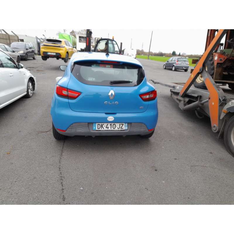 Retroviseur gauche RENAULT CLIO 4 Photo n°11