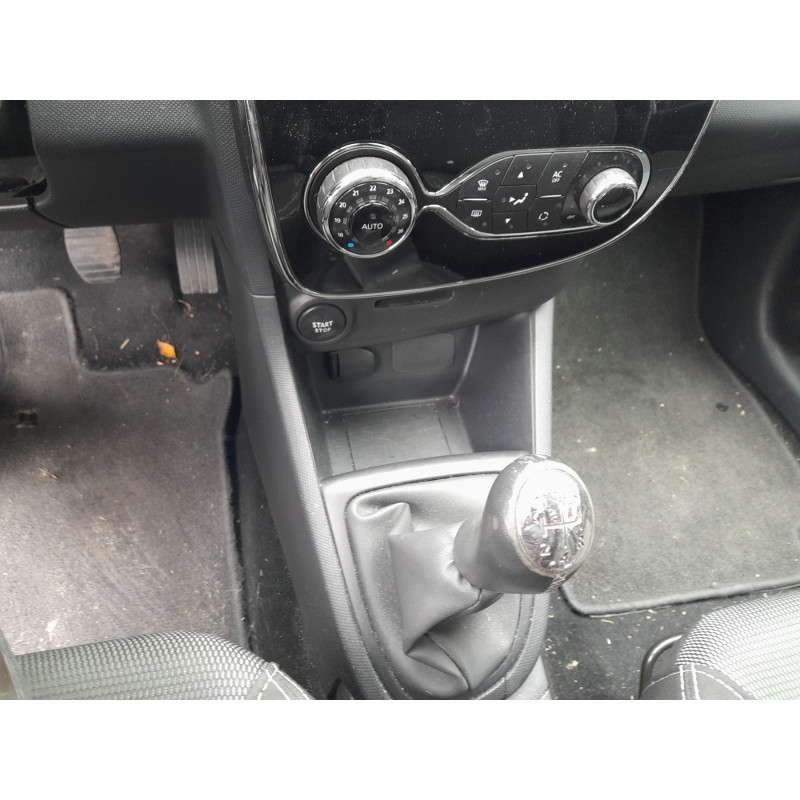 Retroviseur gauche RENAULT CLIO 4 Photo n°14