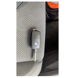 Renfort pare choc avant (traverse) VOLKSWAGEN GOLF 5