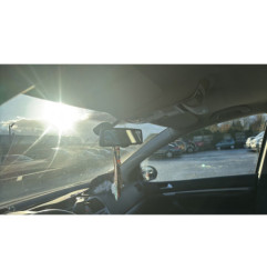Renfort pare choc avant (traverse) VOLKSWAGEN GOLF 5
