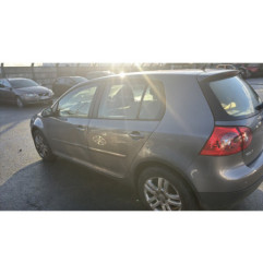 Renfort pare choc avant (traverse) VOLKSWAGEN GOLF 5