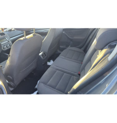 Renfort pare choc avant (traverse) VOLKSWAGEN GOLF 5