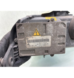 Optique avant principal droit (feux)(phare) VOLKSWAGEN PASSAT 5