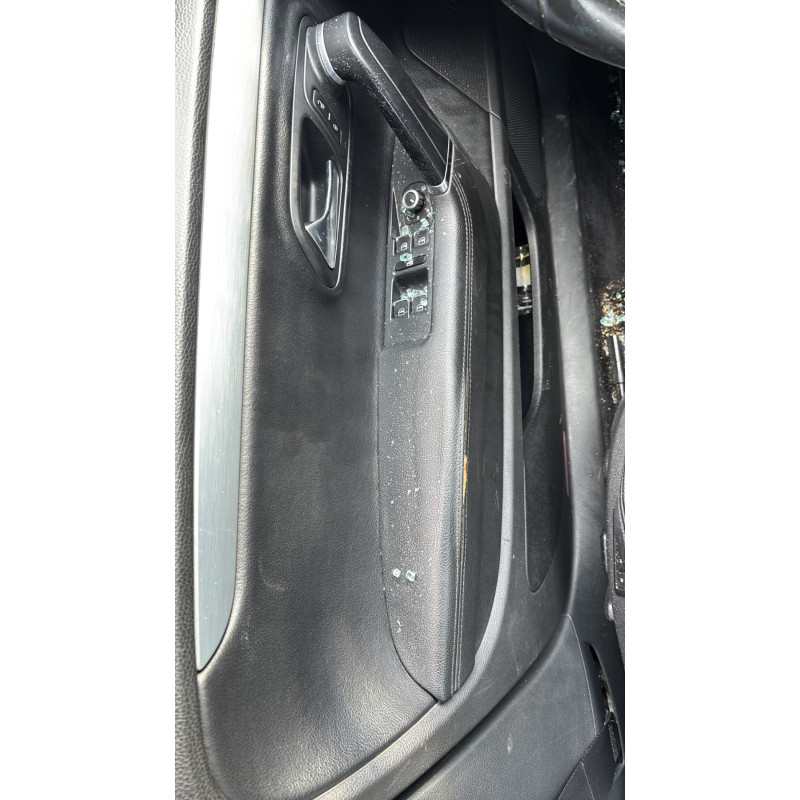 Optique avant principal droit (feux)(phare) VOLKSWAGEN PASSAT 5 Photo n°16