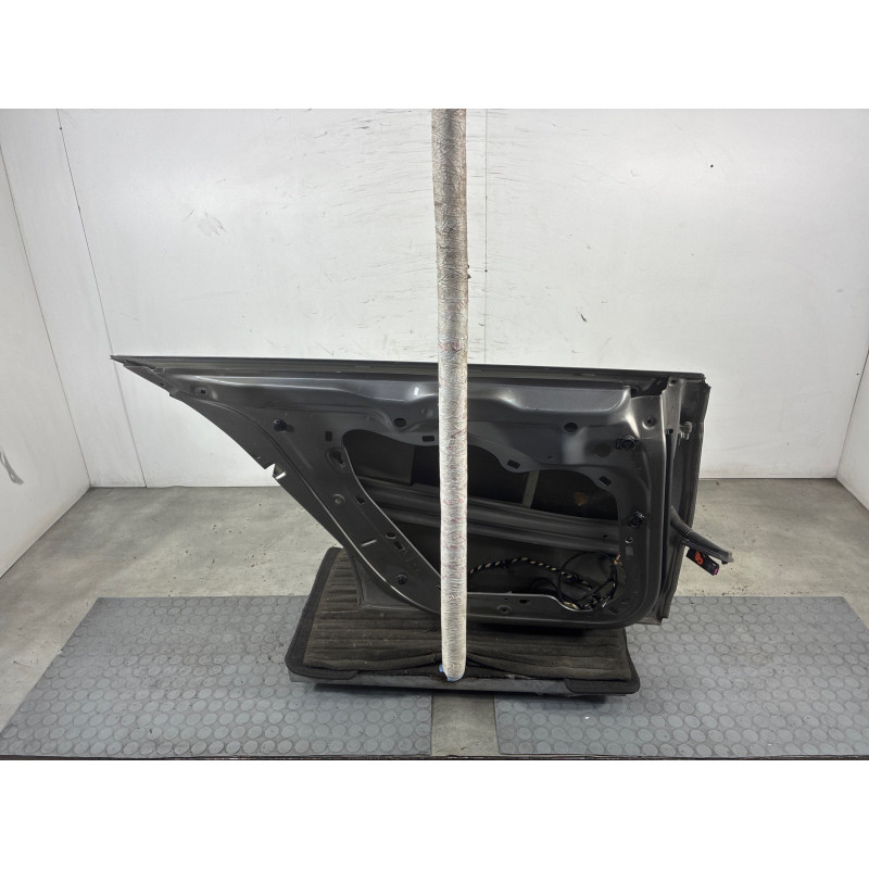 Porte arriere gauche VOLKSWAGEN PASSAT 5 Photo n°2