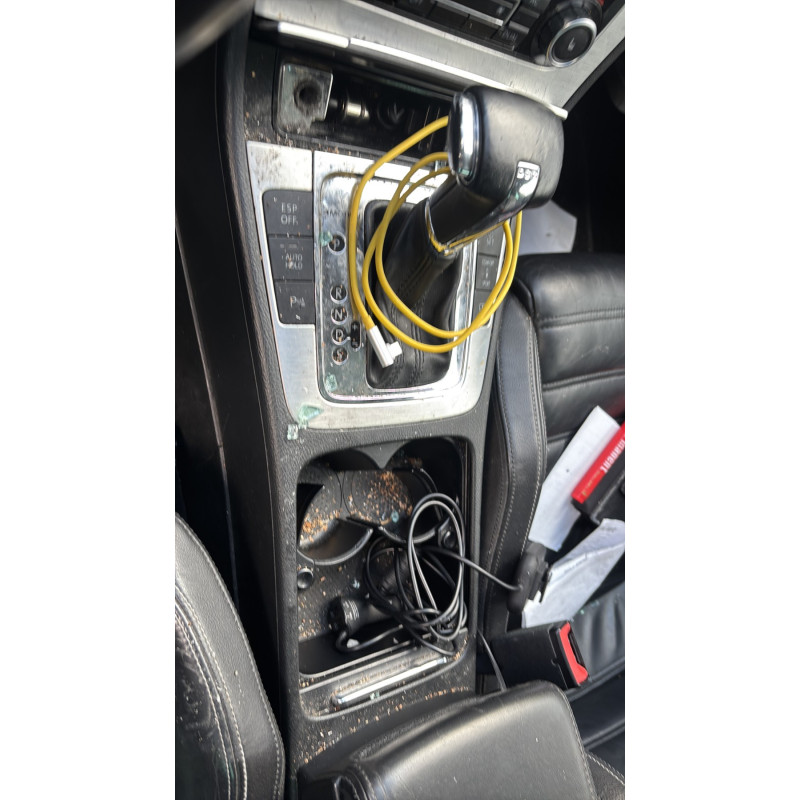 Porte arriere gauche VOLKSWAGEN PASSAT 5 Photo n°20