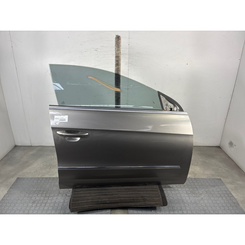 Porte avant droit VOLKSWAGEN PASSAT 5 Photo n°2
