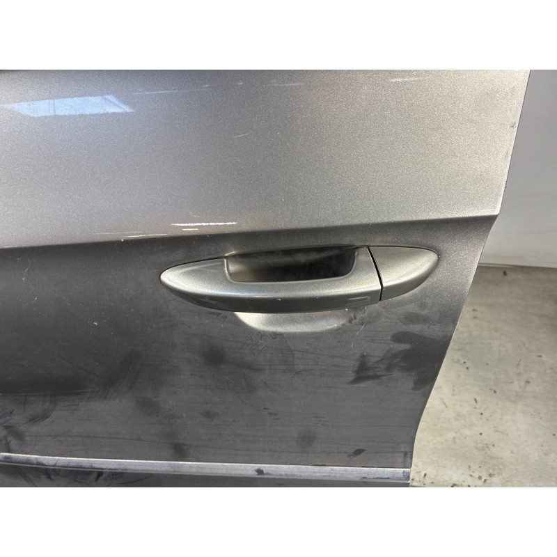 Porte avant gauche VOLKSWAGEN PASSAT 5 Photo n°3