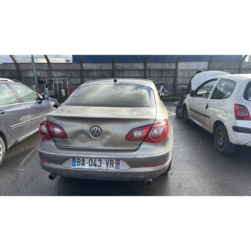 Retroviseur gauche VOLKSWAGEN PASSAT 5 Photo n°11