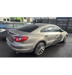 Renfort pare choc arriere (traverse) VOLKSWAGEN PASSAT 5