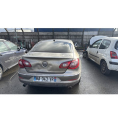 Renfort pare choc arriere (traverse) VOLKSWAGEN PASSAT 5